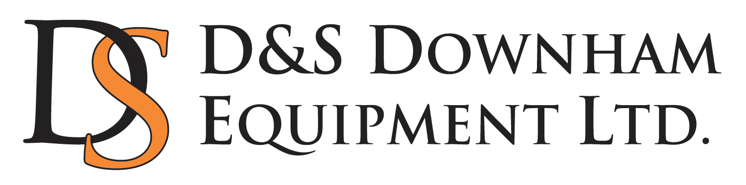 D&S Downham Equipment Ltd