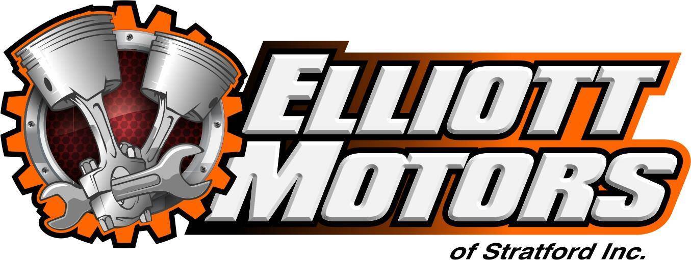 Elliott Motors