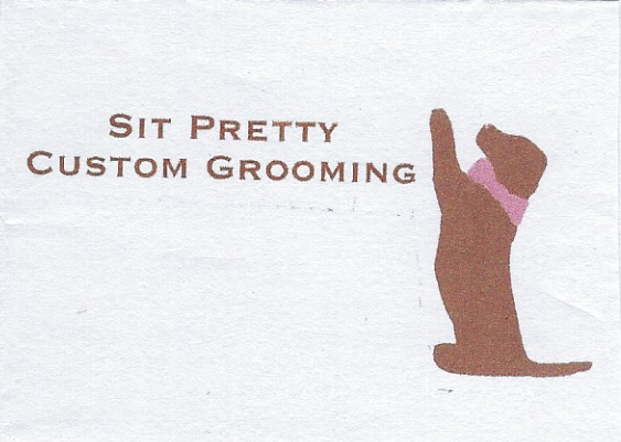 Sit Pretty Custom Grooming